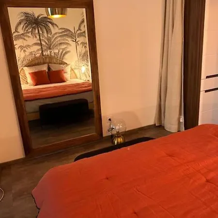 Lejlighed Studio « l'instant Present » Balneotherapie