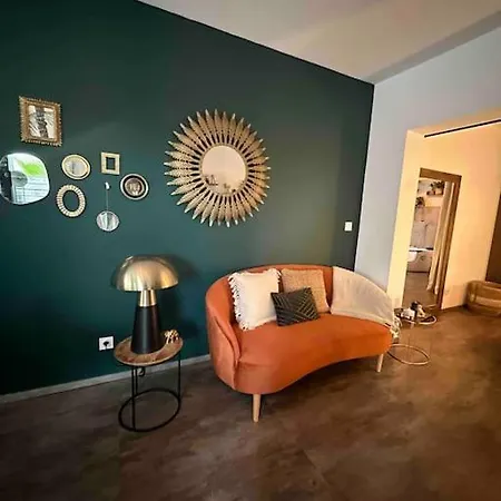 Studio « l'instant Present » Balneotherapie Gaillac