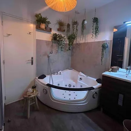 Studio « l'instant Present » Balneotherapie Gaillac