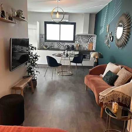 Studio « l'instant Present » Balneotherapie